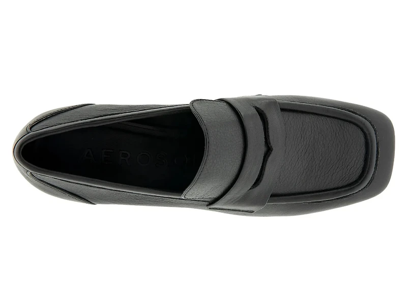 Cavour Platform Loafer