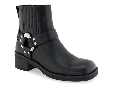 Maxx Bootie
