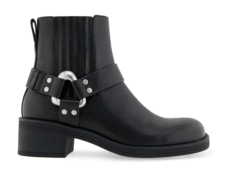 Maxx Bootie