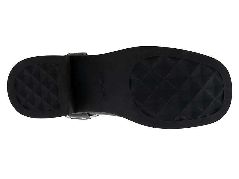 Maxx Bootie