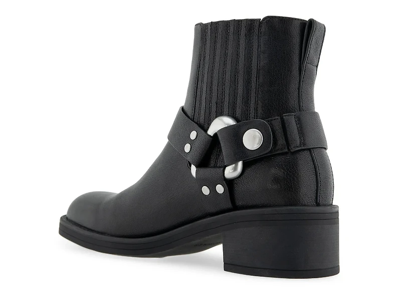 Maxx Bootie