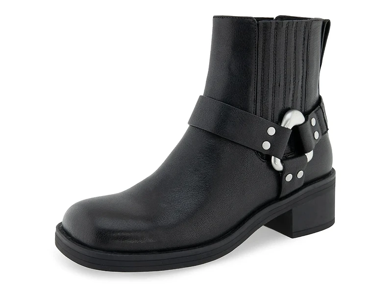 Maxx Bootie