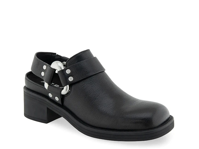 Maya Mule
