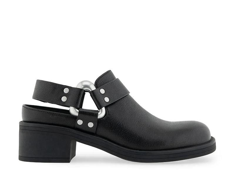 Maya Mule