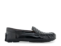 Chelsy Driving Loafer