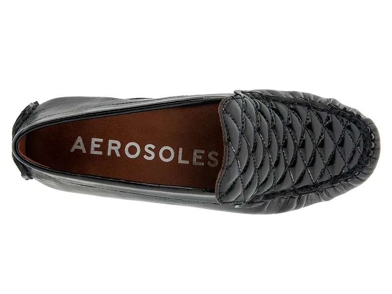 Chelsy Driving Loafer