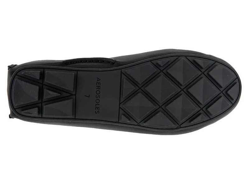 Chelsy Driving Loafer