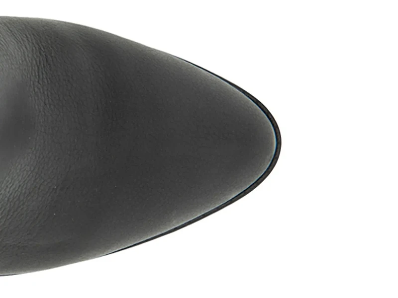 Mylo Wedge Bootie