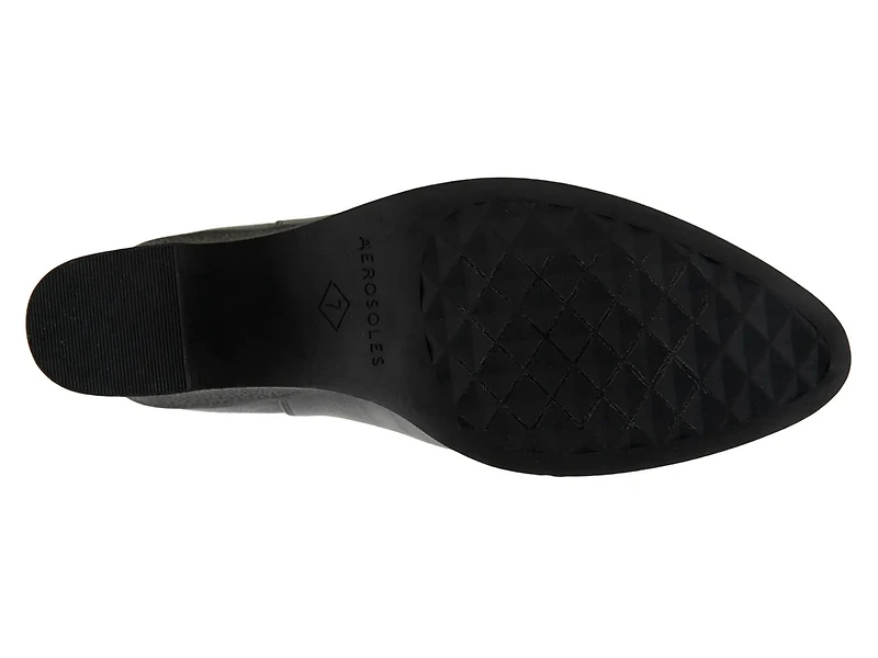 Mylo Wedge Bootie