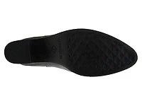 Mylo Wedge Bootie