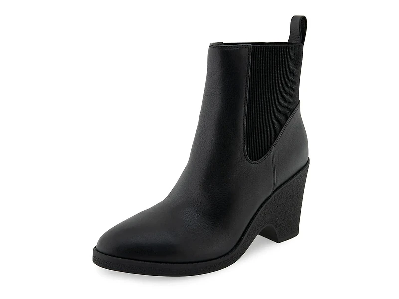 Mylo Wedge Bootie