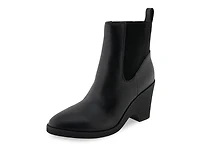 Mylo Wedge Bootie