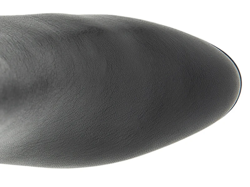Claus Western Bootie