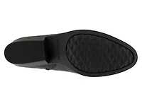 Claus Western Bootie