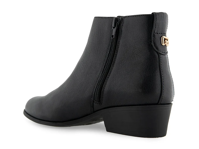 Claus Western Bootie