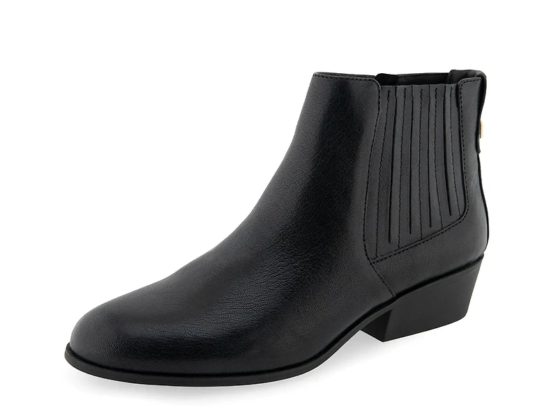 Claus Western Bootie