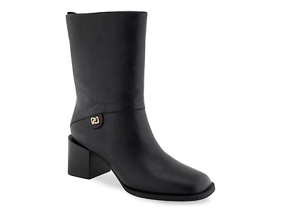 Oro Bootie