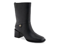 Oro Bootie