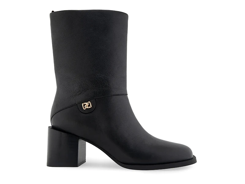Oro Bootie