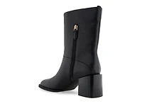 Oro Bootie
