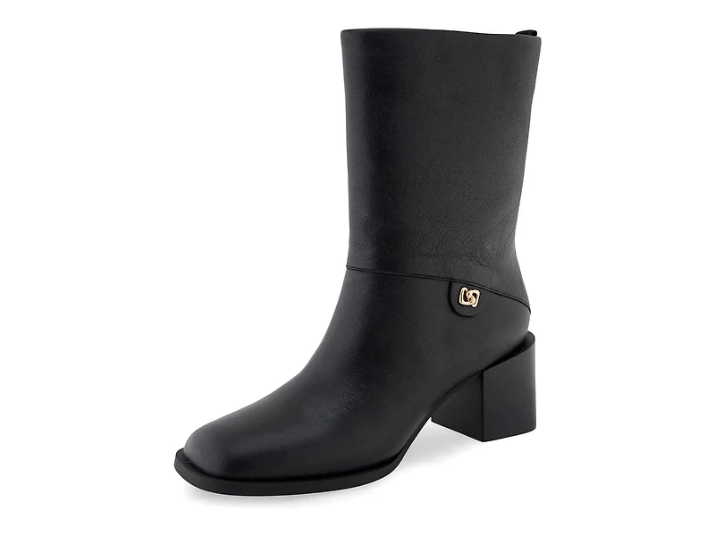 Oro Bootie