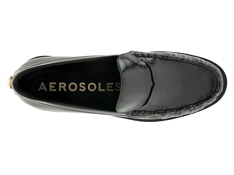 Sienna Loafer