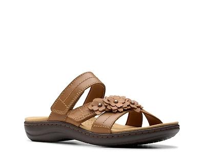 Laurieann Rose Sandal