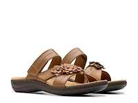 Laurieann Rose Sandal