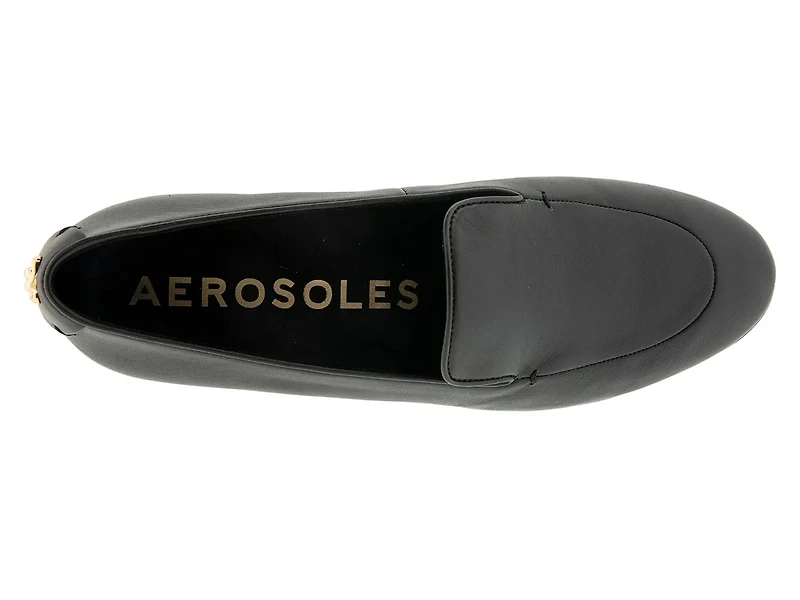 Wells Loafer