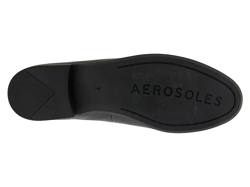 Wells Loafer