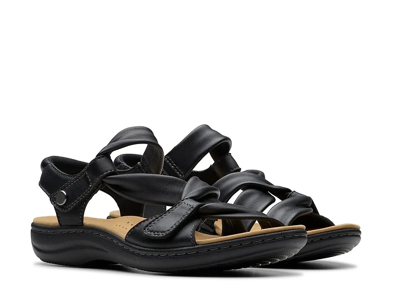 Laurieann Bell Sandal