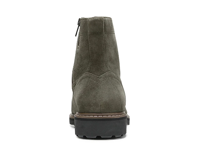 Livermore Boot