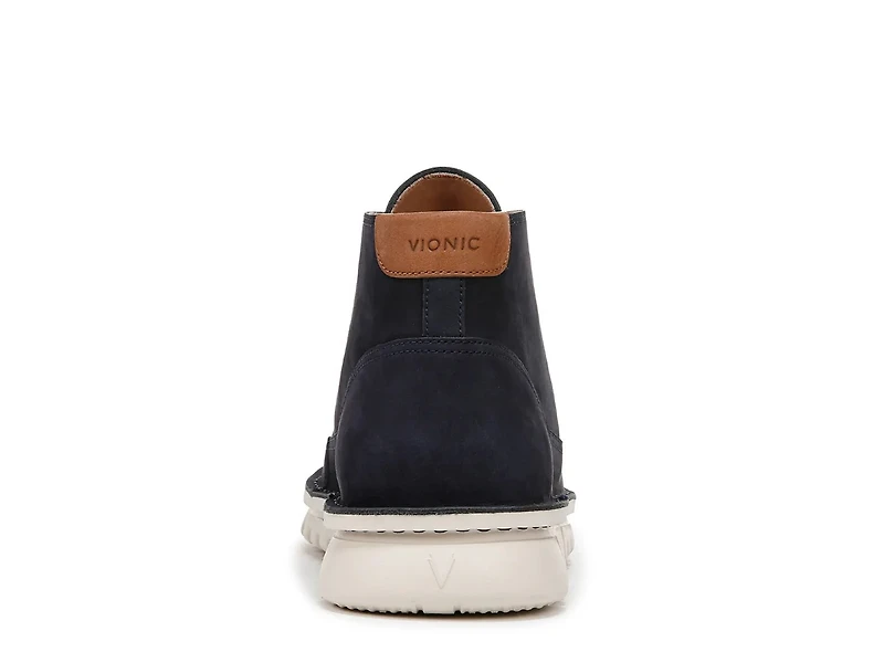 Uptown Chukka Boot