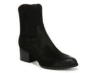 Bishop Bootie