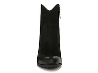 Bishop Bootie