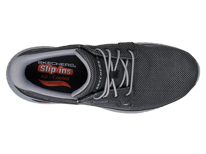 ArchFit Crosser Ruger Slip-On Sneaker