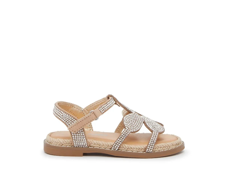 Bria Sandal - Kids'
