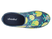 Lemon Classic Clog