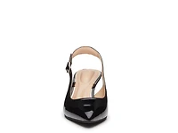 Jamet Pump