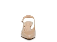 Jamet Pump