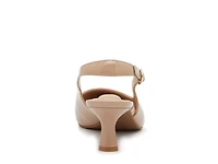 Jamet Pump