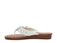 Chantol Sandal