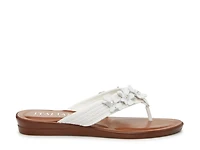 Chantol Sandal