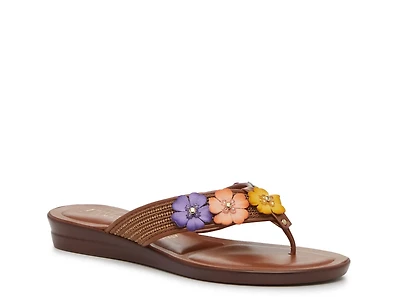 Chantol Sandal