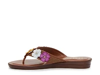 Chantol Sandal