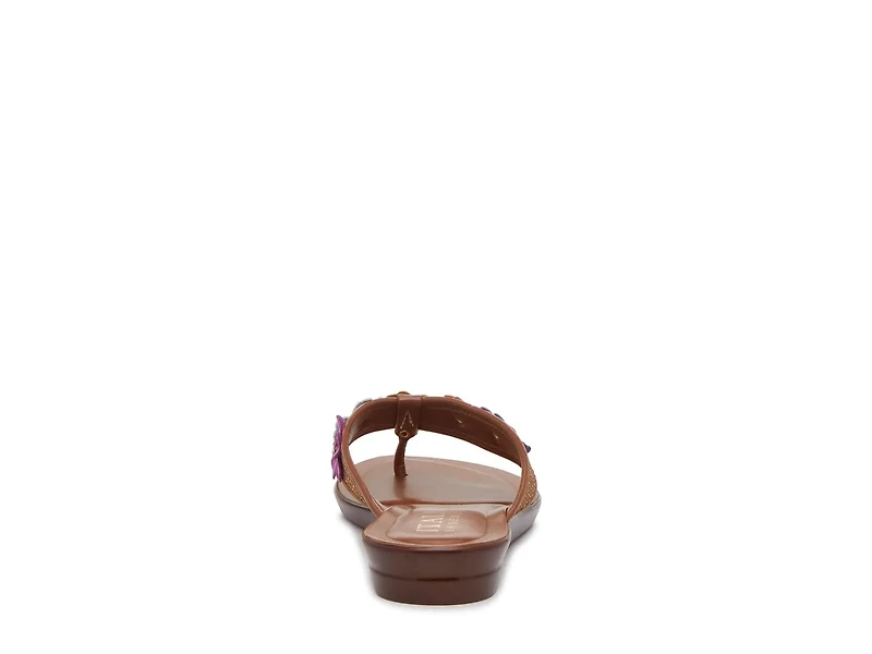 Chantol Sandal