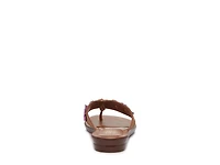 Chantol Sandal