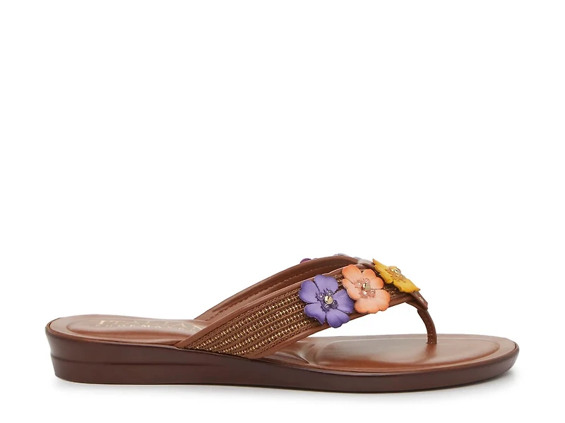 Chantol Sandal