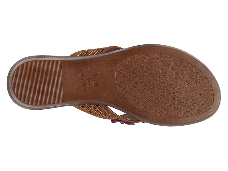 Chantol Sandal
