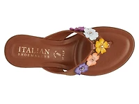 Chantol Sandal